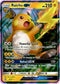 Raichu GX - 29/73 - Shining Legends - Card Cavern