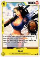 Raki - OP06-113C - Wings of the Captain - Card Cavern