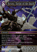 Ravana, Savior of the Gnath - 14-087L - Opus XIV - Foil - Card Cavern