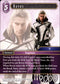 Ravus - 14-094R - Opus XIV - Card Cavern