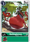 RedVegiemon - BT10-047 C - Xros Encounter - Card Cavern