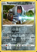 Registeel - 108/189 - Astral Radiance - Reverse Holo - Card Cavern