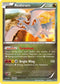 Reshiram - 63/108 - Roaring Skies - Holo - Card Cavern