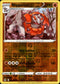 Rhyperior - 091/196 - Lost Origin - Reverse Holo - Card Cavern