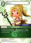 Rosa - 16-063R - Emissaries of Light - Card Cavern