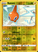 Rotom - 053/195 - Silver Tempest - Reverse Holo - Card Cavern