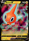 Rotom V - 058/196 - Lost Origin - Card Cavern