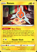 Rotom - 034/072 - Shining Fates - Card Cavern