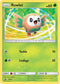 Rowlet - SM22 - Sun & Moon Promo - Card Cavern