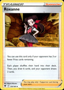 Roxanne - 150/189 - Astral Radiance - Card Cavern