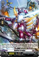 Rudish Irrader - D-BT13/080EN - Flight of Chakrabarthi - Card Cavern