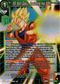 SS Son Goku, Assisting His Son - BT21-073 - Wild Resurgence - Foil - Card Cavern