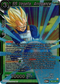 SS Vegeta, Arrogance - BT21-081 - Wild Resurgence - Foil - Card Cavern