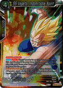 SS Vegeta, Indomitable Spirit - BT20-097 C - Power Absorbed - Foil - Card Cavern