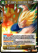 SS Vegeta, Indomitable Spirit - BT20-097 C - Power Absorbed - Card Cavern