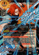 SSG Trunks, Guiding Light - BT21-133 - Wild Resurgence - Foil - Card Cavern