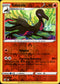 Salazzle - 028/163 - Battle Styles - Reverse Holo - Card Cavern