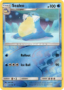 Sealeo - 51/236 - Cosmic Eclipse - Reverse Holo - Card Cavern