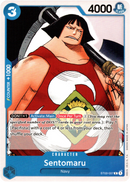 Sentomaru - ST03-007 C - Starter Deck - Card Cavern