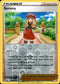 Serena - 164/195 - Silver Tempest - Reverse Holo - Card Cavern