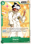 Shachi - OP01-044 C - Romance Dawn - Card Cavern