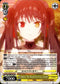 Shadow That Should Not Exist, Kurumi - DAL/WE33-E022 - Date A Bullet - Card Cavern