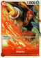 Shanks - OP06-007SR - Wings of the Captain - Foil - Card Cavern