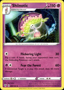 Shiinotic - 80/189 - Darkness Ablaze - Card Cavern