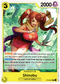 Shinobu - ST09-007 - Starter Deck - Card Cavern