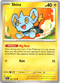 Shinx - 068/193 - Paldea Evolved - Card Cavern