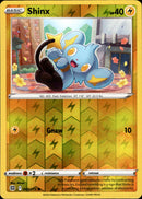 Shinx - 049/172 - Brilliant Stars - Reverse Holo - Card Cavern