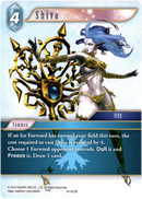 Shiva - 19-022R - From Nightmares - Card Cavern