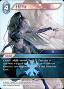 Shiva - 16-028C - Emissaries of Light - Card Cavern