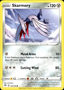 Skarmory - 120/189 - Darkness Ablaze - Card Cavern