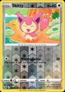 Skitty - 210/264 - Fusion Strike - Reverse Holo - Card Cavern