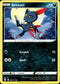 Sneasel - 086/172 - Brilliant Stars - Card Cavern