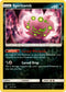 Spiritomb - 47/73 - Shining Legends - Reverse Holo - Card Cavern