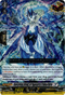 Spiritual King of Aquatics, Idosfaro - D-SS05/002EN - Festival Booster 2023 - Card Cavern