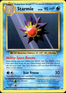 Starmie - 31/108 - Evolutions - Card Cavern