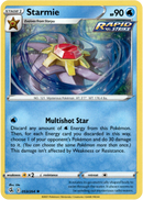 Starmie - 053/264 - Fusion Strike - Holo - Card Cavern