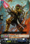 Steam Battler, Gungnram - D-SS05/Re08EN - Festival Booster 2023 - Card Cavern