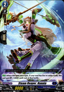 Steam Reaper, Nannia - D-BT05/064 - Triumphant Return of the Brave Heroes - Card Cavern