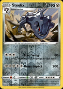 Steelix - 099/163 - Battle Styles - Reverse Holo - Card Cavern