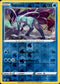 Suicune - 37/189 - Darkness Ablaze - Reverse Holo - Card Cavern