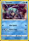 Suicune - 37/189 - Darkness Ablaze - Holo - Card Cavern