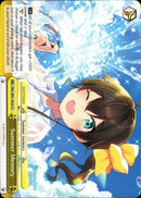 Summer Memory - HOL/W91-E032 CC - Hololive Production - Card Cavern