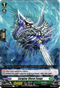 Surging Sharp Fangs - D-BT10/054EN - Dragon Masquerade - Card Cavern