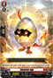 Surprise Egg - D-BT06/063EN - Blazing Dragon Reborn - Card Cavern