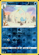 Swanna - 047/196 - Lost Origin - Reverse Holo - Card Cavern