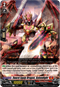 Sword Equip Dragon, Galondight - D-BT06/036EN - Blazing Dragon Reborn - Card Cavern